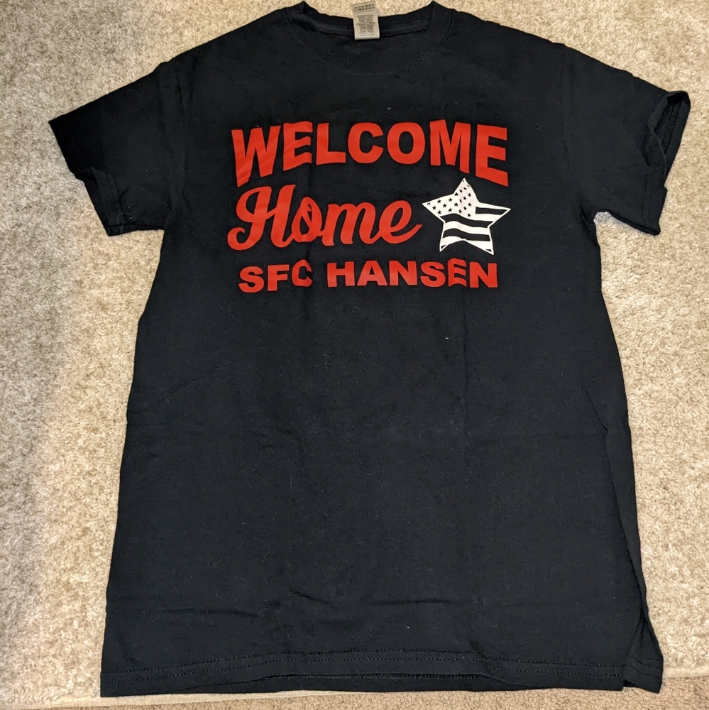 Tee Shirt